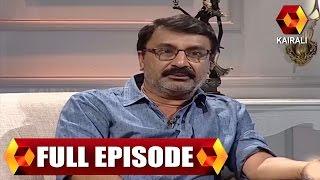 JB Junction Director VK Prakash - Part 2  10th January 2016