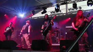 SPEARHEAD - A Tribute to Bolt Thrower Live @ Party.San 2023 FULL CONCERT