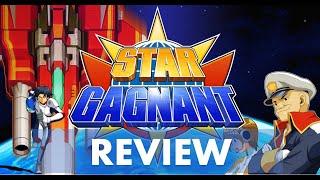 Star Gagnant Review - Nintendo Switch