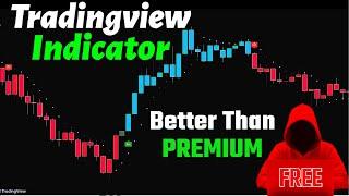 Top Tradingview Indicator Is Beats Premium  100% Profitable Scalping Strategy