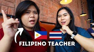 Is Teaching in Thailand as a Filipino Worth it in 2024?