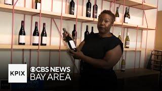 Black-owned wine shop and bar in Oakland set to reopen