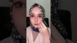 tiktok hijabers viral @ratulsofyan4