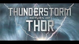 Thunderstorm The Return of Thor 2011  Episode 10  Ray Besharah  Celine Filion  Jody Haucke