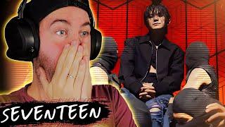 K-POP NEWBIE REACTS TO SEVENTEEN 세븐틴 for the FIRST TIME  손오공 SUPER MV REACTION