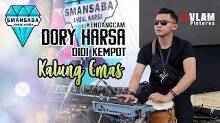 DORY PERFORM  DIDI KEMPOT - KALUNG EMAS  SMAN 1 BANGSRI -JEPARA  KENDANGCAM