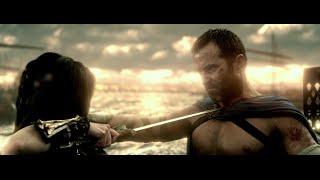 300 Rise Of An Empire Ending Scene