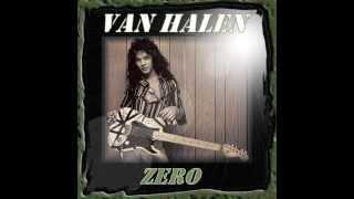 Van Halen - Complete Zero Demo - 1976 Unreleased