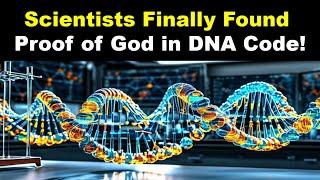 Scientists Found Proof of GOD in DNA Code - Evidence of God - The God Code - God DNA