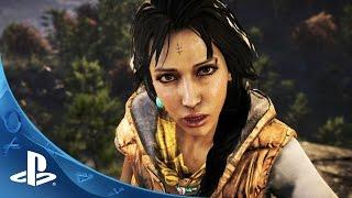 Far Cry 4 Story Trailer  PS4 PS3