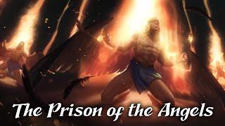 The Prison of the Fallen Angels  Book of Enoch Explained Chapters 19-21