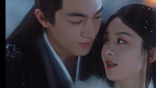 MV Lifetime 世世 - Liu Yuning - The Legend of Shen Li OST 与凤行 ENG