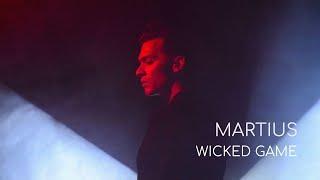 MARTIUS - Wicked Game Chris Isaak Cover