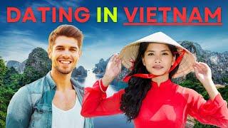 My Experience Dating In Vietnam  A Hidden Gem For Western Men?