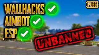 Are PUBG Cheater Bans POINTLESS?