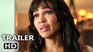 TYLER PERRYS DIVORCE IN THE BLACK Trailer 2024 Meagan Good Drama Movie