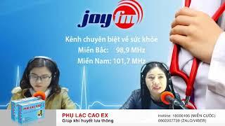 Khi đến chu kỳ kinh nguyệt có nên quan hệ tình dục không? Chuyên gia Nguyễn Hồng Hải tư vấn