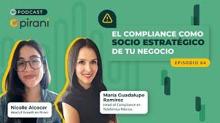 El Compliance como socio estratégico de tu negocio