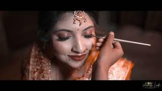 WEDDING CINEMATIC FILMS SAGAR SAYALI