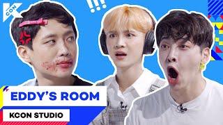 KCON STUDIO  Eddys Room