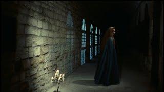 The Nun 1966 by Jacques Rivette Clip Lesbian Lust - Suzanne is besieged by the Mother Superior