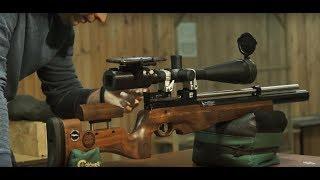 Video sight on scope - GoodGuns GG ScopeCam. Review and shooting