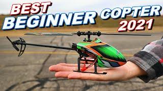 You Wont Believe The Price for BEST Beginner RC Helicopter - Eachine E130 - TheRcSaylors