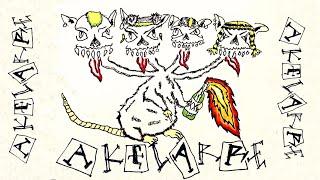 AKELARRE — MALDITOS TRAIDORES