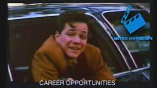 Carrier Opportunities - Original Trailer