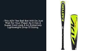 Review Easton ADV -13 USA Tee Ball Bat TB22ADV13