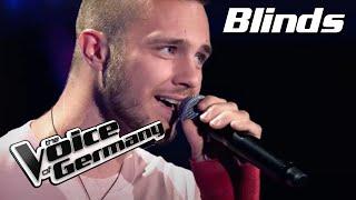 Scorpions - Still Loving You Sebastian Krenz  Blinds  The Voice of Germany 2021