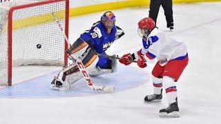 Russia vs. Sweden - 2017 IIHF Ice Hockey Womens World Championship