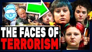 Woke College BRATS Take Hostages BANNED Food & Bathrooms Cops DROP ALL CHARGES This Is INSANE