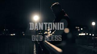 Dantonio - God bless Official Musikvideo prod. by Tim Zener