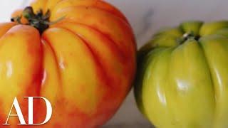 Maude Apatow Always Has Heirloom Tomatoes Out On Display....