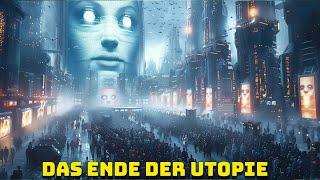 Das Ende der Utopie der Synthetischen Götter - Eine Futuristische Mythologie - Ep.2