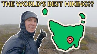 Tasmanian Hiking Your Ultimate Guide