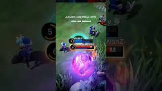 StoryWa Mobile Legends Brody TikTok Vs Roger Viral Terbaru Versi Lagu Ricky Rich Habibi Aram Mafia