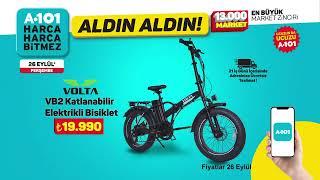 Aldın Aldın  26 Eylül