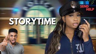 I called the POLICE on my Ex  He got arrested STORYTIME