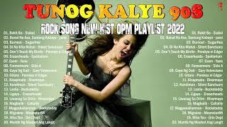 Tunog Kayle All Time Favorite - OPM Tunog Kalye - Rivermaya Siakol Sugarfree 6CycleMind