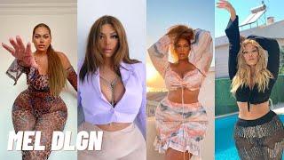 Mel Dlgn lifestyle Biography Income Networth Height Bikini Shoot On The Beach Photos