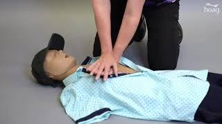 Basic CPR Steps Every Bystander Should Know