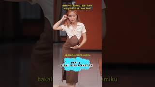 Part 1 Suami Tidak Perhatian #shorts #dramapendek #dramakocak #comedydrama #filmpendek