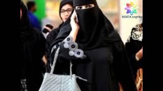 WNI ini bongkar alasan wanita Arab menyukai pria Indonesia ternyata oh ternyata