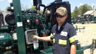 Pioneer Pump Training Video