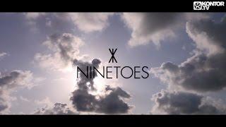 Ninetoes - Finder Official Video HD