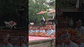 Sound of Gambelan Joged Bumbung #sound #gambelan #fypyoutube #pestakesenianbali