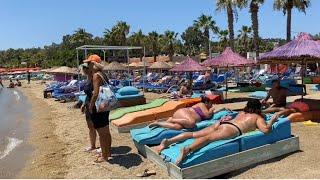  GUMBET  Beach Bodrum Türkiye Enjoy Fun and Sun 