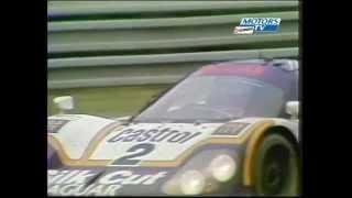 24 Heures du Mans 1988 FR